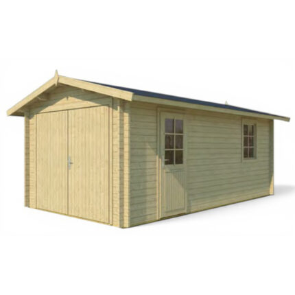 diy garage