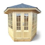 DIY GAZEBO