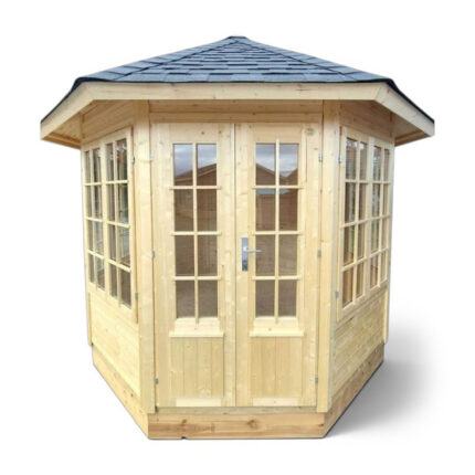 DIY GAZEBO