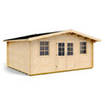 The Allegheny Studio Shed | Room Shed