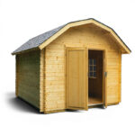 barn shed