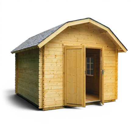 barn shed