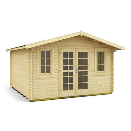 shed kits