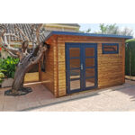 wood structure