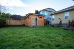 timber structure