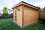 garden studio