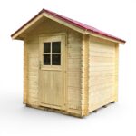 small sheds