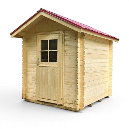 small sheds