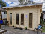 The Prairie Forge Studio | Shed House - Image 15