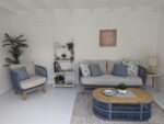 The Prairie Forge Studio | Shed House - Image 14