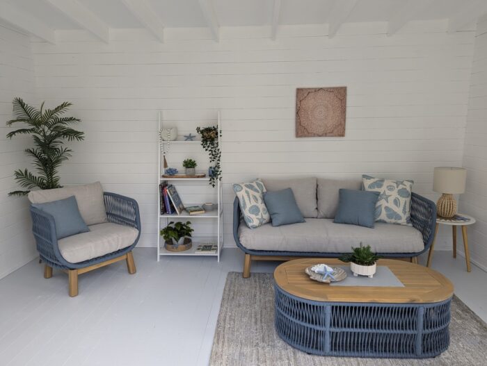 The Prairie Forge Studio | Shed House - Image 14