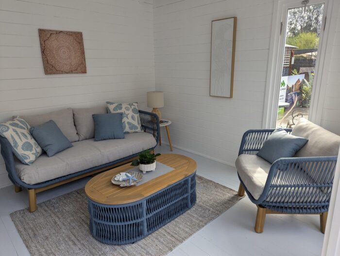 The Prairie Forge Studio | Shed House - Image 13