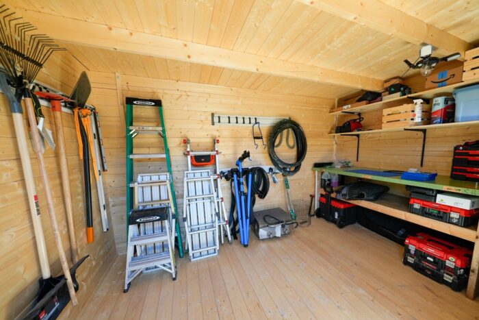 The Independence Studio | Shed Homes - Image 6