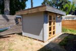 The Independence Studio | Shed Homes - Image 4