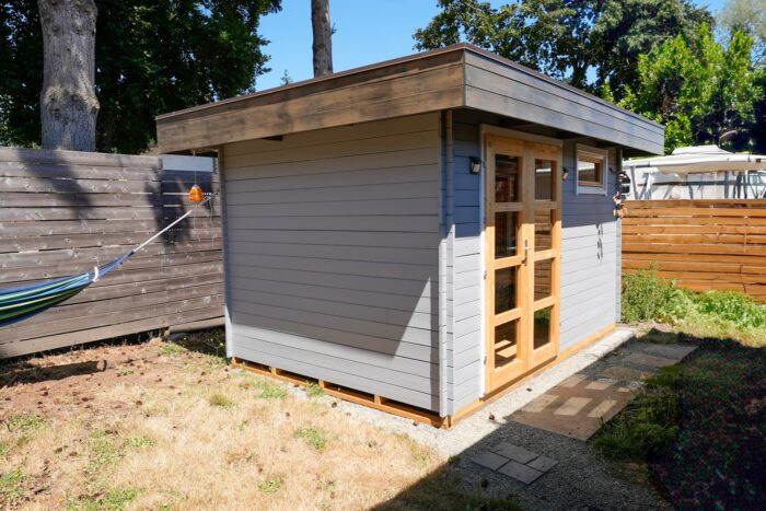 The Independence Studio | Shed Homes - Image 4