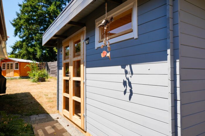 The Independence Studio | Shed Homes - Image 5