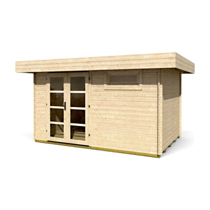 shed homes