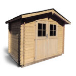 garden shed