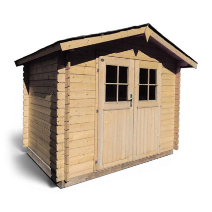 garden shed