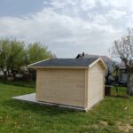 The Heartland Studio Bunkie | DIY Shed - Image 12