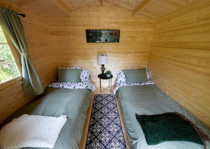 The Roosevelt Garden Studio garden shed for backyard office use