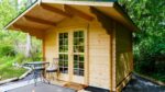 The Roosevelt Garden Studio | Garden Shed - Image 4
