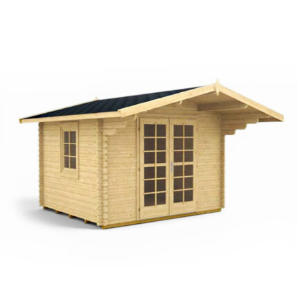 garden shed