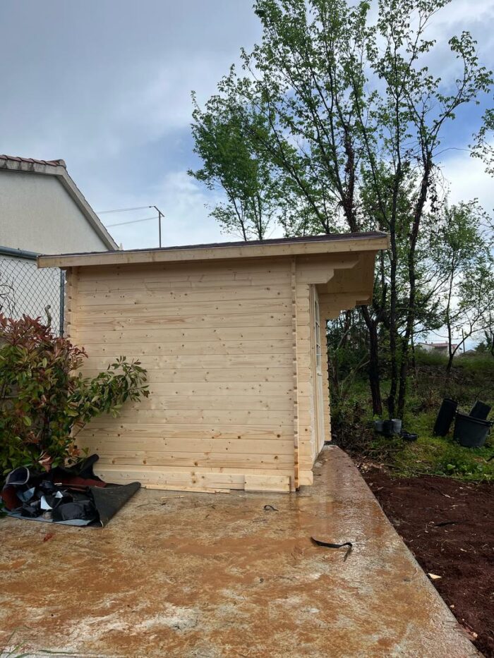 The Timberline Studio Shed | Wooden Shed - Image 17