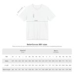The Wood Is Good T‑Shirt | Cedar Sense Woodworking Tee | Bella Canvas High Quality Sauna Shirt for Men - Image 11