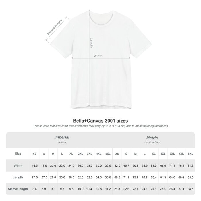 The Wood Is Good T‑Shirt | Cedar Sense Woodworking Tee | Bella Canvas High Quality Sauna Shirt for Men - Image 11