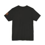 The Wood Is Good T‑Shirt | Cedar Sense Woodworking Tee | Bella Canvas High Quality Sauna Shirt for Men - Image 9