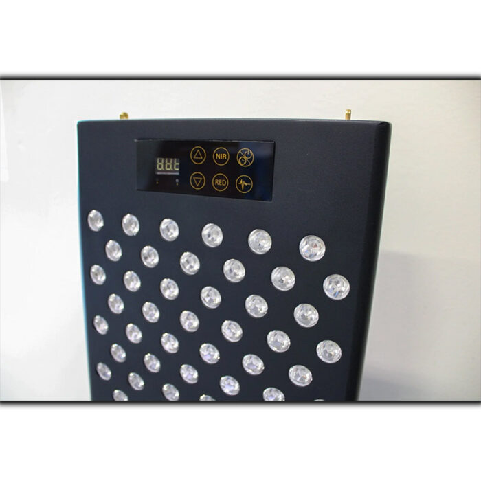 Sauna Elite Red Light Therapy Panel | Add Red Light To Your Sauna - Image 12