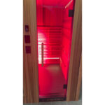 Sauna Elite Red Light Therapy Panel | Add Red Light To Your Sauna - Image 11