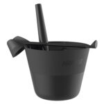 sauna bucket