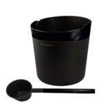 Harvia Helmi Bucket & Ladle - Image 7