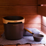 Harvia Helmi Bucket & Ladle - Image 2