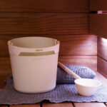 Harvia Helmi Bucket & Ladle - Image 4