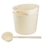Harvia Helmi Bucket & Ladle - Image 3