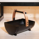Harvia Legend Sauna Bucket - Image 4