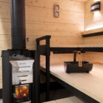 Harvia Legend Sauna Bucket - Image 3