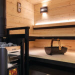 Harvia Legend Sauna Bucket - Image 2