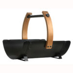 Harvia Legend Firewood Carrier +$240.00