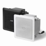 Mr.Steam AUDIOX Speakers for Sauna & Steam Rooms