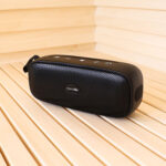 SaunaLife Verse 40W Sauna Bluetooth Speaker - Image 2