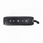 SaunaLife Verse 40W Sauna Bluetooth Speaker - Image 4