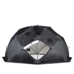 6 Person Large Sauna Tent | SaunaLife SaunaTrekker XL - Image 3