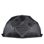 6 Person Large Sauna Tent | SaunaLife SaunaTrekker XL - Image 2