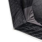 6 Person Large Sauna Tent | SaunaLife SaunaTrekker XL - Image 4