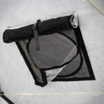 6 Person Large Sauna Tent | SaunaLife SaunaTrekker XL - Image 5