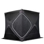 4 Person Sauna Tent | SaunaLife SaunaTrekker - Image 3